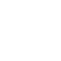 Person performing cardio on treadmill icon